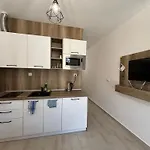 Διαμέρισμα Studio/free Yoga&aqua Aerobic *