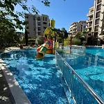 Studio/free Yoga&aqua Aerobic *