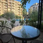 Studio/free Yoga&aqua Aerobic * Σάνι Μπιτς