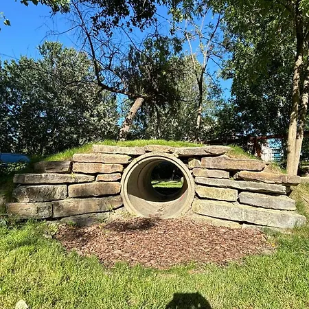 Studio/free Yoga&aqua Aerobic Apartmán