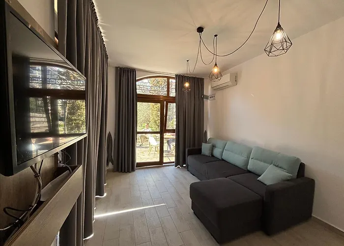 Studio/free Yoga&aqua Aerobic Слънчев бряг