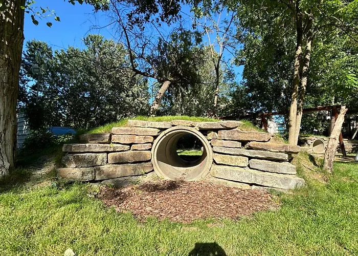 Studio/free Yoga&aqua Aerobic Апартамент