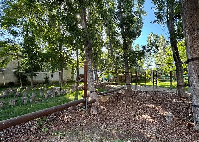 Апартамент Studio/free Yoga&aqua Aerobic