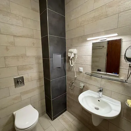 Studio/free Yoga&aqua Aerobic * Sunny Beach