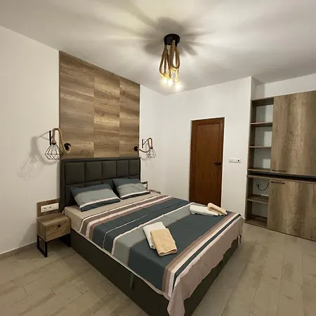 Studio/free Yoga&aqua Aerobic Appartement