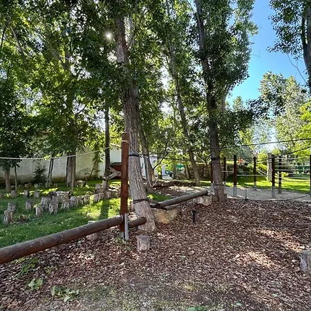 Appartement Studio/free Yoga&aqua Aerobic