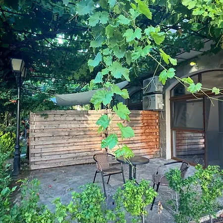 Studio/free Yoga&aqua Aerobic Sunny Beach