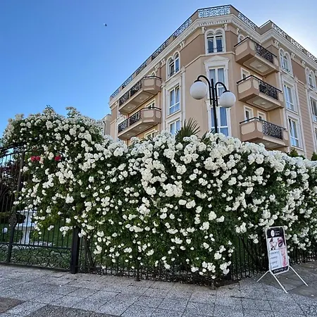 Appartamento Studio/free Yoga&aqua Aerobic